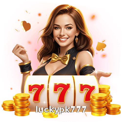 Luckypk777